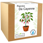 Papryka De Cayenne