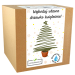 Drzewko Świąteczne