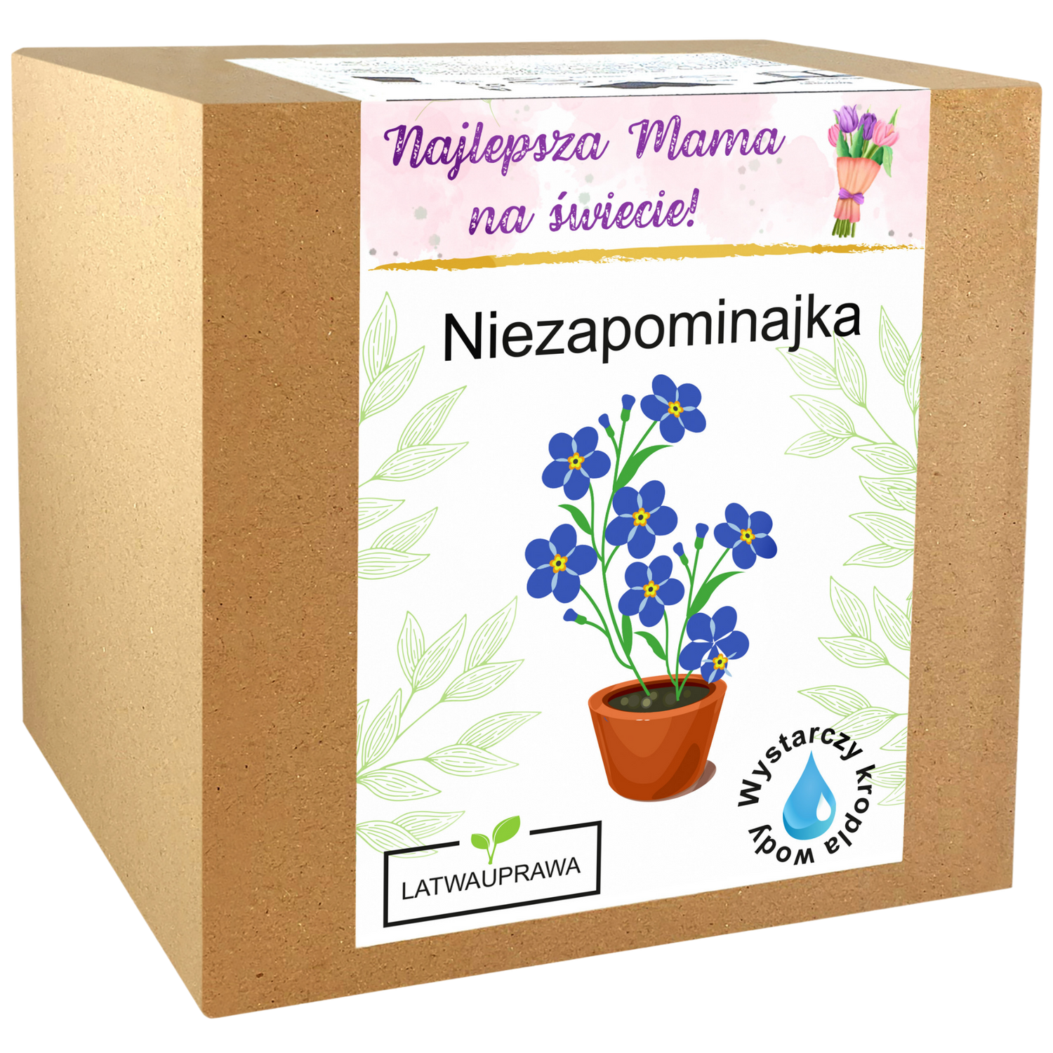 Niezapominajka – Dla Mamy
