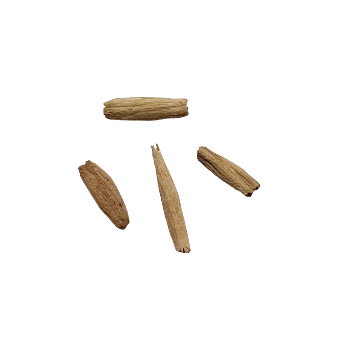 Róża Pustyni – Nasiona