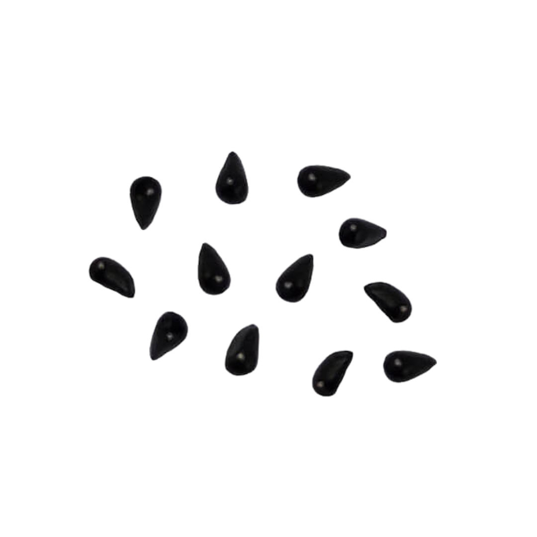 Muchołówka – Nasiona