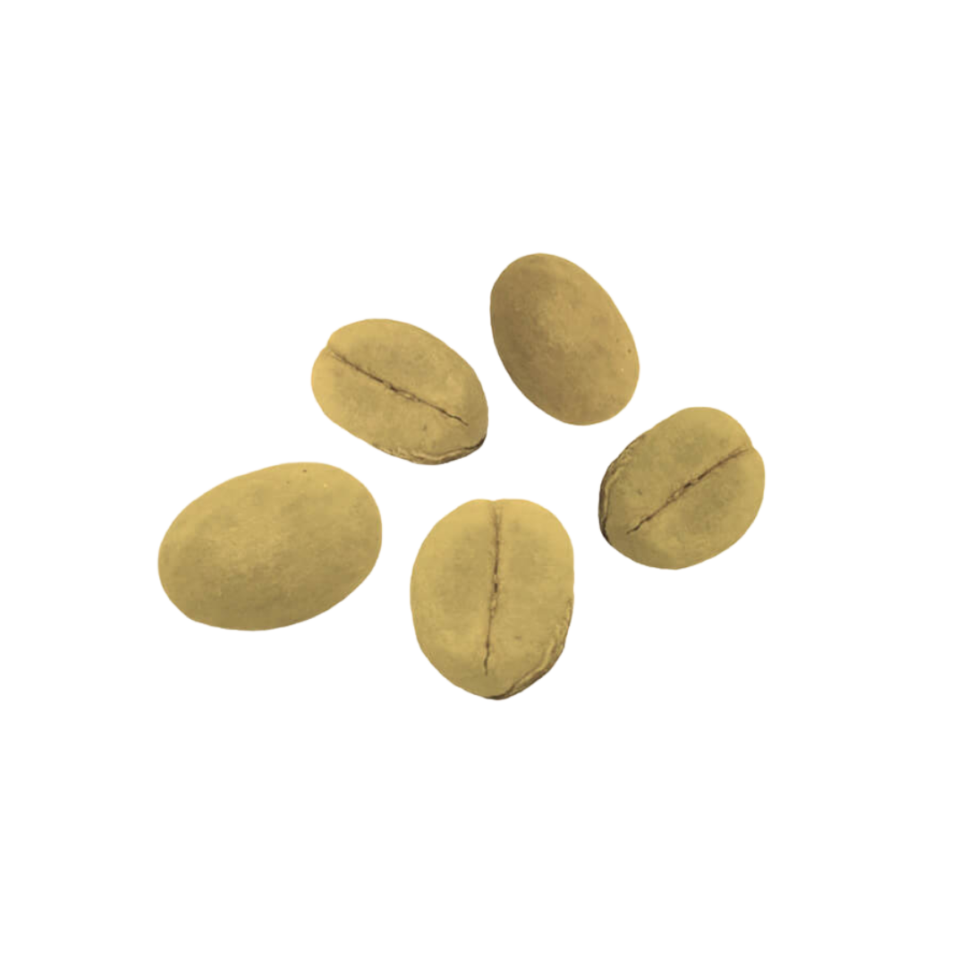 Kawa Arabska – Nasiona