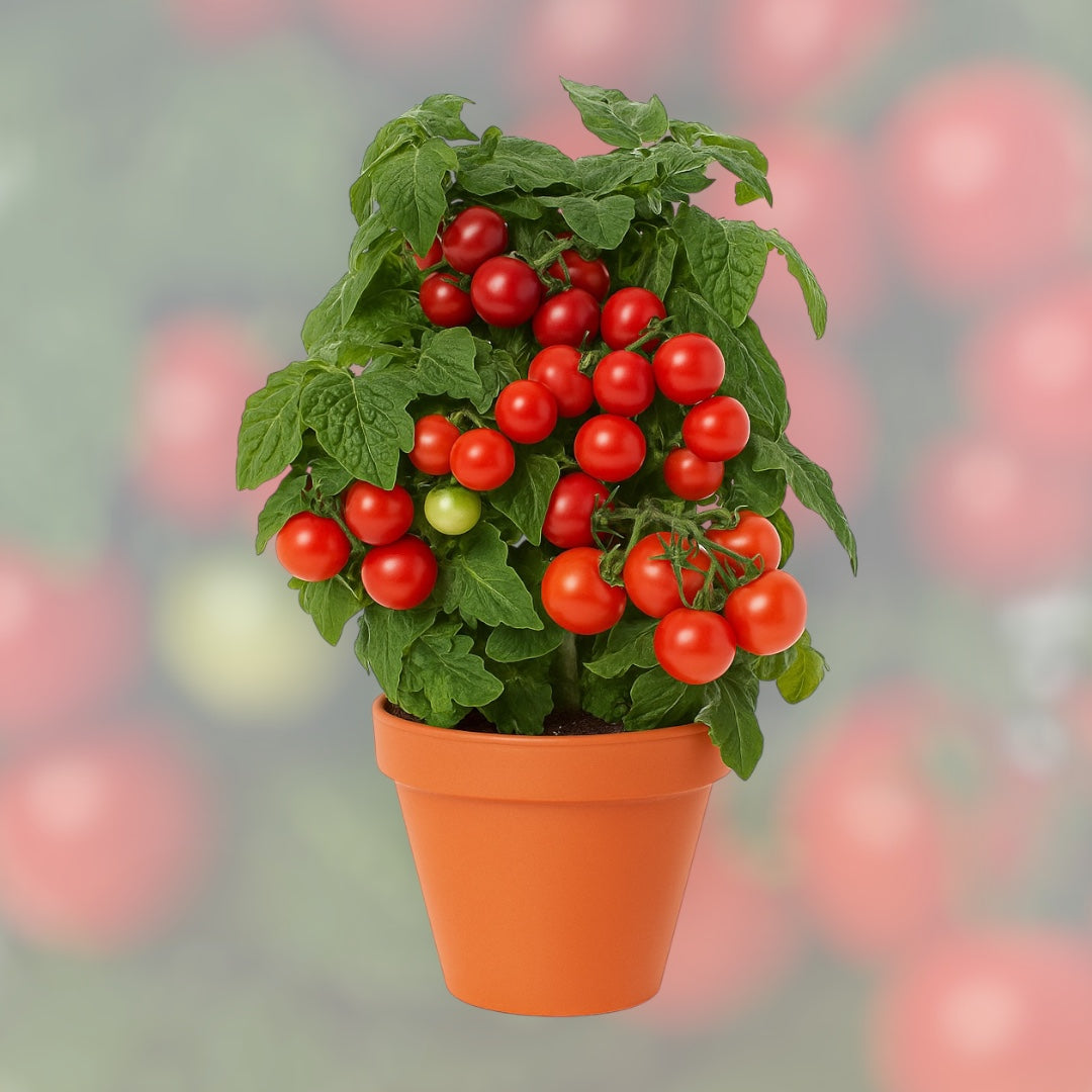 Pomidorki koktajlowe Vilma