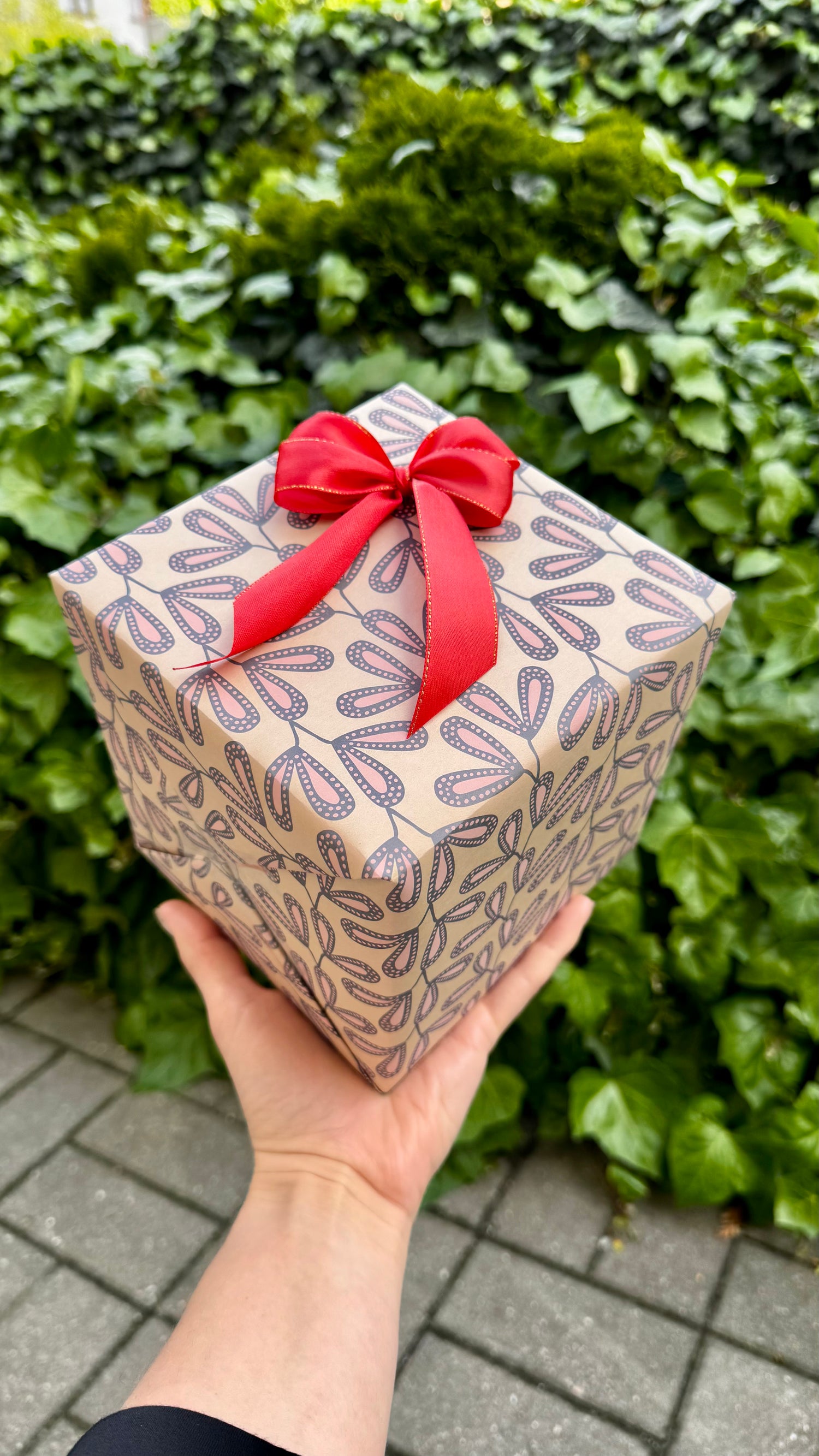 Pakowanie na prezent