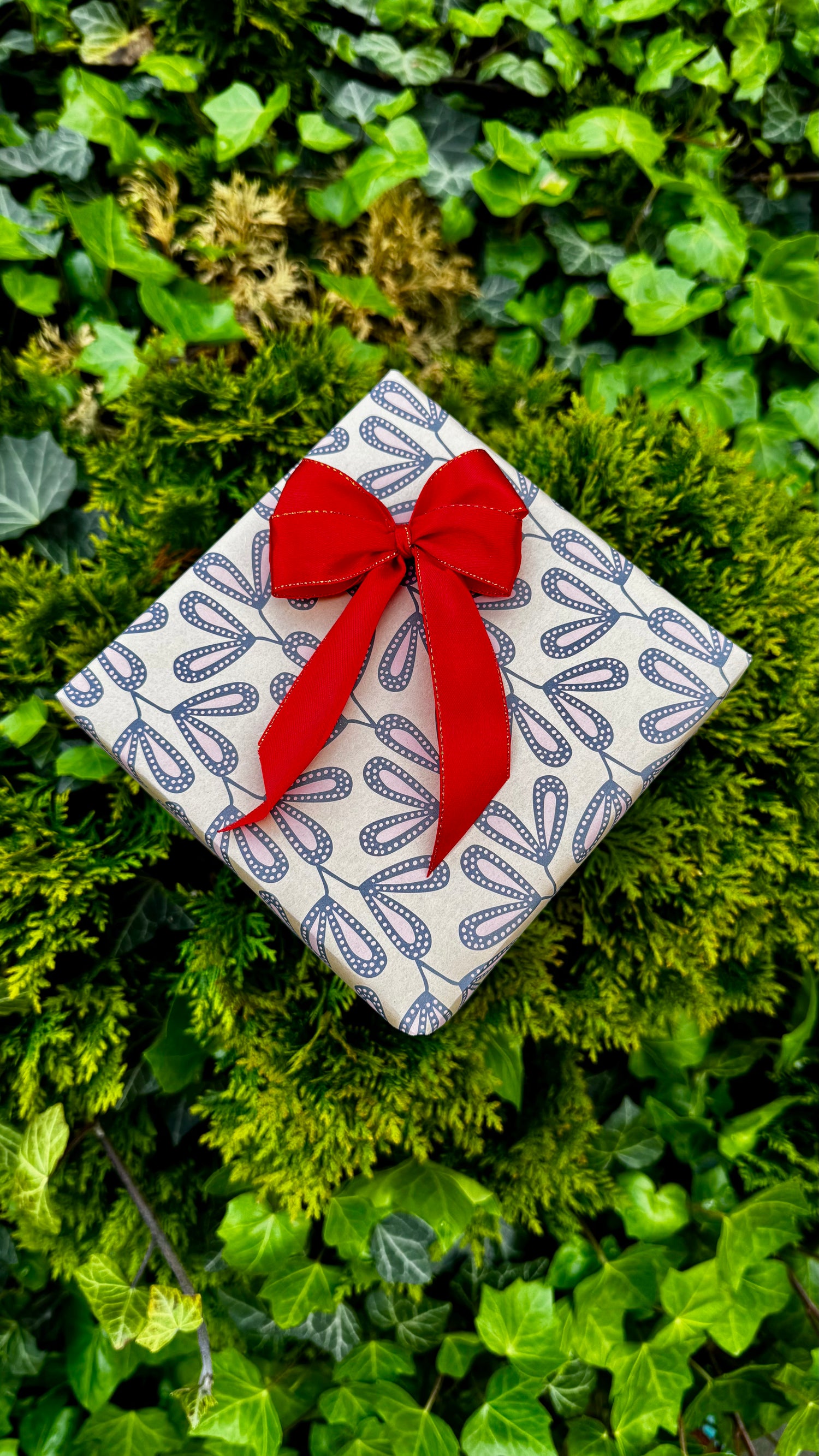 Pakowanie na prezent