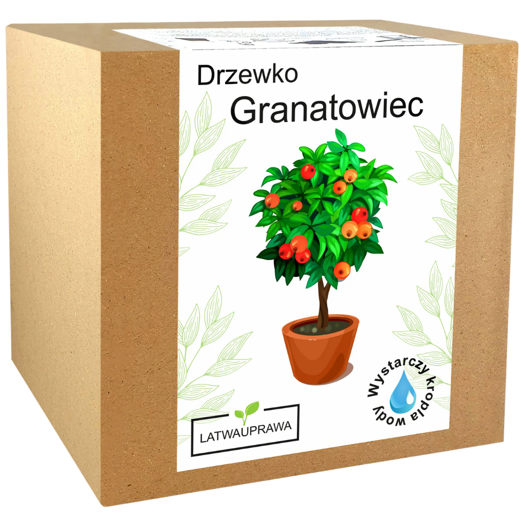 Granatowiec