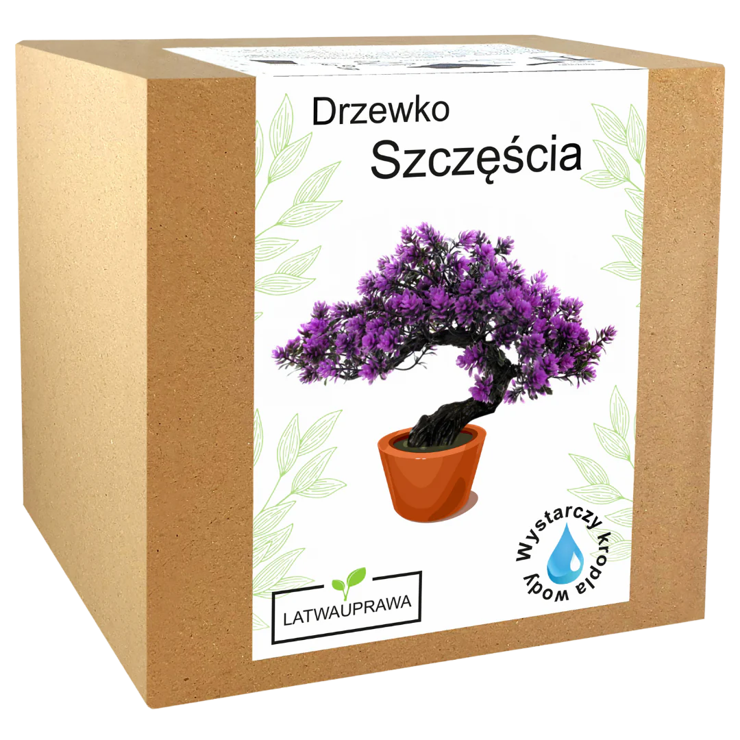 Drzewko Szczęścia