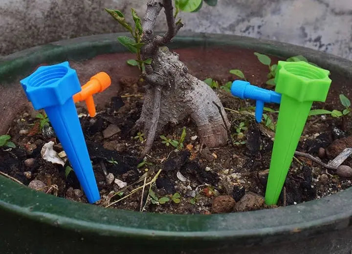 Nawadniacz do doniczek